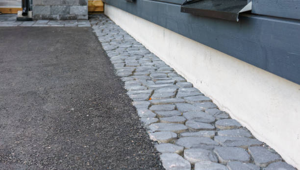 Best Interlocking Driveway Pavers  in Johnstown, NY